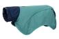 Preview: Ruffwear Dirtbag Dog Towel  Aurora Teal Gr. XXS